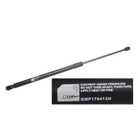 SIŁOWNIK GAZOWY 609,5MM 245N POKRYWY BAGAŻNIKA OPEL CORSA D LIFTBACK 07.06-08.14