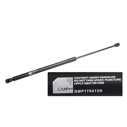 SIŁOWNIK GAZOWY 609,5MM 245N POKRYWY BAGAŻNIKA OPEL CORSA D LIFTBACK 07.06-08.14