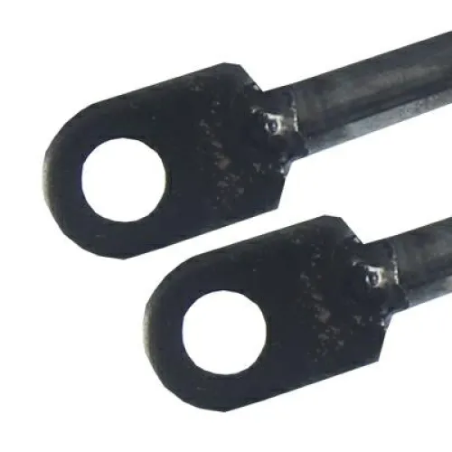 SIŁOWNIK GAZOWY 145MM  50N