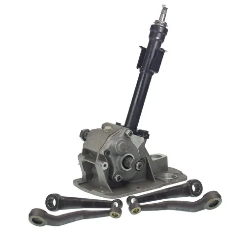 UKŁAD KIEROWNICZY MF-3 KPL. MECHANIZM KIEROWNICZY