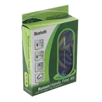 ZESTAW GŁOŚNOMÓWIĄCY BLUETOOTH