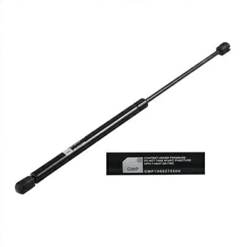 SIŁOWNIK GAZOWY 500MM 350N MF, DEUTZ, VW GOLF III KLAPY BAGAŻNIKA