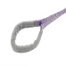 ZAWIESIE PASOWE  1T,  0,4M  DO LAWET B=30MM