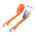 PAS TRANSPORTOWY  1,0T,  2,0M B=25MM, STF125 DAN, METKI 2023, EN 12195-2