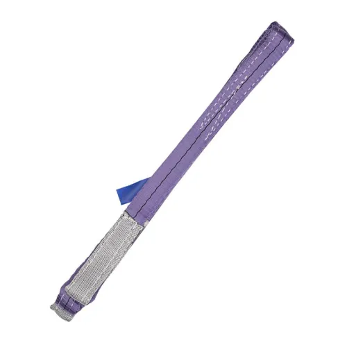 ZAWIESIE PASOWE  1T,  4,0M B=30MM