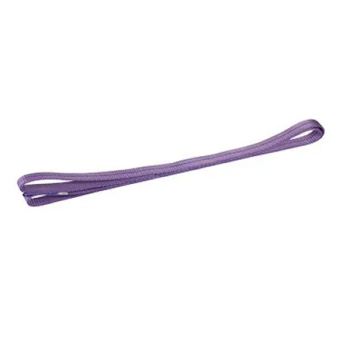 ZAWIESIE PASOWE BEZKOŃCOWE  1T,  4M/8M B=30MM
