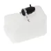 ZBIORNIK SPRYSKIWACZA IFA L60 - 24V - 2,5L