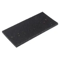 MATA ANTYPOŚLIZGOWA   200X100X8MM