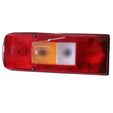 GMP GMP21097447H — LAMPA TYLNA ZESPOLONA VOLVO FL/FM LEWA