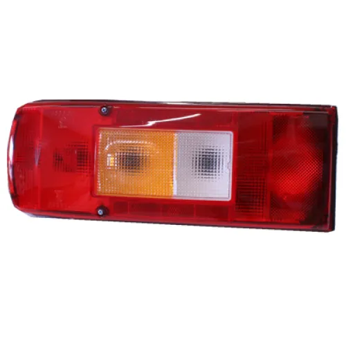 LAMPA TYLNA ZESPOLONA VOLVO FL/FM LEWA