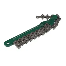 GMP GMP230631H — KLUCZ DO FILTRÓW (NA ŁAŃCUCHU), 210MM, ŁAŃCUCH 410MM