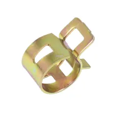 GMP GMP2371 — OBEJMA SPRĘŻYSTA FI 11MM (10SZT/OPAKOWANIE), OPASKA SAMOZACISKOWA 8X0,7