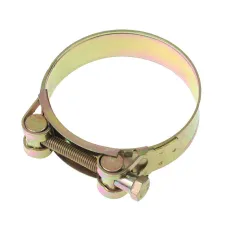 GMP GMP2452 — OPASKA SKRĘCANA GBS  36-39MM B=20MM, (10SZT/OPAKOWANIE), NEUTRAL OCYNK ZŁOTY