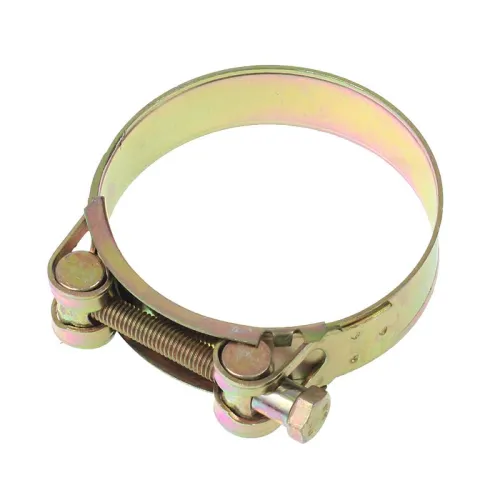 OPASKA SKRĘCANA GBS  36-39MM B=20MM, (10SZT/OPAKOWANIE), NEUTRAL OCYNK ZŁOTY