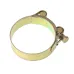 OPASKA SKRĘCANA GBS  36-39MM B=20MM, (10SZT/OPAKOWANIE), NEUTRAL OCYNK ZŁOTY