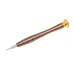 ZESTAW PRECYZYJNYCH ŚRUBOKRĘTÓW 25W1, TORX, WKRĘTAKI, ETUI