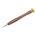 ZESTAW PRECYZYJNYCH ŚRUBOKRĘTÓW 25W1, TORX, WKRĘTAKI, ETUI