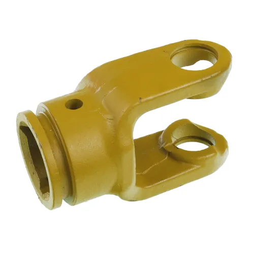 WIDEŁKI WAŁU ODB. MOCY FI 22X54 -26,6 PRZEKRÓJ TRÓJGARBNY 26,6