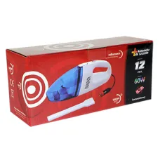 GMP GMP2504010H — ODKURZACZ SAMOCHODOWY 12V, NA WTYCZKĘ DO ZAPALNICZKI