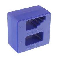MAGNETYZER, DEMAGNETYZER WKRĘTAKÓW, BITÓW, ŚRUB