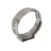 OPASKA BEZSTOPNIOWA 26,9 - 30,1 MM (10SZT/OPAKOWANIE), ZACISKOWA 7X0,6