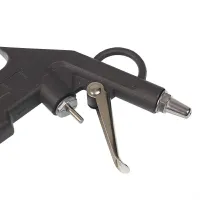 PISTOLET NA SPRĘŻONE POWIETRZE KRÓTKI - ALUMINIUM, 1/4''