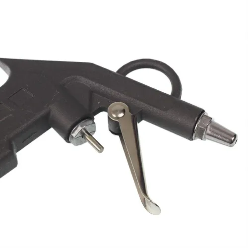 PISTOLET NA SPRĘŻONE POWIETRZE KRÓTKI - ALUMINIUM, 1/4''