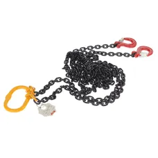 GMP GMP28T2M8MMH — ZAWIESIE ŁAŃCUCHOWE 2,80T , 2M,  2C GRUBOŚĆ ŁAŃCUCHA   8MM