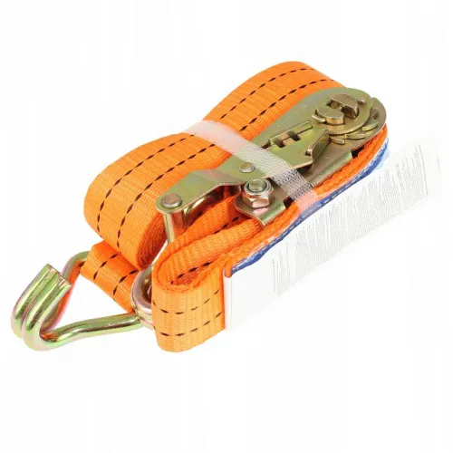 PAS TRANSPORTOWY  2,0T, 10M B=35MM, METKI 2024, EN 12195-2
