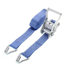 GMP GMP2T4MBLUH — PAS TRANSPORTOWY  2,0T,  4,0M B=35MM, NIEBIESKI, EN 12195-2