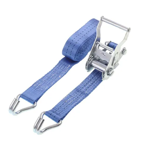 PAS TRANSPORTOWY  2,0T,  4,0M B=35MM, NIEBIESKI, EN 12195-2