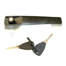 GMP GMP3087607359H — KLAMKA DRZWI MB ZEWN. LEWA/PRAWA KPL.