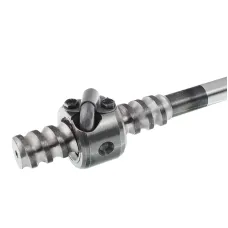 GMP GMP3134021KH — WAŁEK KOLUMNY KIEROWNICZEJ MF L=655 MM