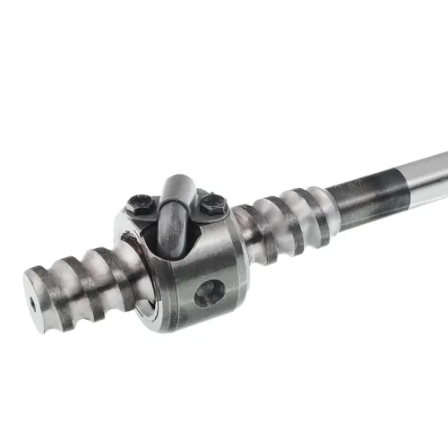 WAŁEK KOLUMNY KIEROWNICZEJ MF L=655 MM