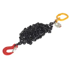 GMP GMP315T2M10MMH — ZAWIESIE ŁAŃCUCHOWE 3,15T , 2M,  1C GRUBOŚĆ ŁAŃCUCHA 10MM