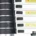 DRABINA TELESKOPOWA - 3,2M 11 SZCZEBLI