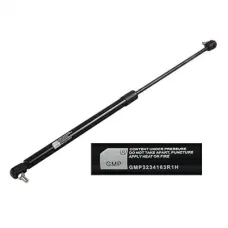 GMP GMP3234163R1H — SIŁOWNIK GAZOWY 550MM 200N CASE TYLNA SZYBA