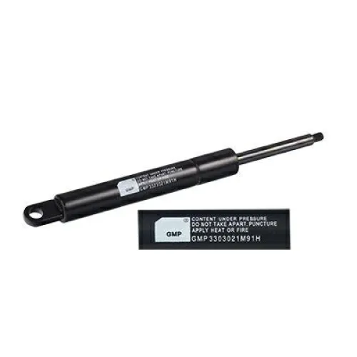 SIŁOWNIK GAZOWY 200MM 180N SZYBERDACHU MF