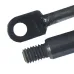 SIŁOWNIK GAZOWY 200MM 180N SZYBERDACHU MF