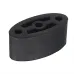 WIESZAK TŁUMIKA LUBLIN 2, 3 76/37X8MM