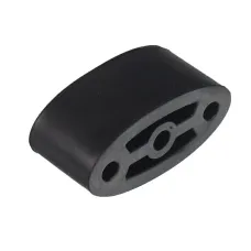 GMP GMP33551203045.H — WIESZAK TŁUMIKA LUBLIN 2, 3 76/37X8MM