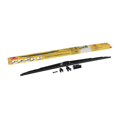 PIÓRO WYCIERACZKI  650MM MB, BOVA, MULTICAR, VOLVO, IVECO, LOTUS