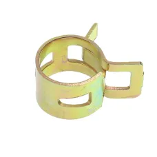 GMP GMP3588 — OBEJMA SPRĘŻYSTA FI 25MM (10SZT/OPAKOWANIE), OPASKA SAMOZACISKOWA 12X1,2