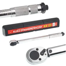 GMP GMP3819110H — KLUCZ DYNAMOMETRYCZNY 3/8