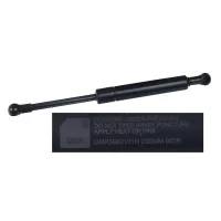 SIŁOWNIK GAZOWY 230MM 600N DRZWI MF KABINA DELUX