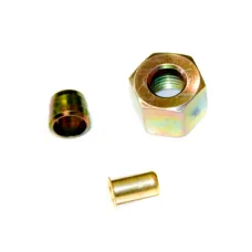 GMP GMP3SFI10H — ZŁĄCZKA TEKALANU FI 10MM, M16X1,5