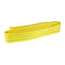 GMP GMP3T1,5MZGHB — ZAWIESIE PASOWE BEZKOŃCOWE  3T,  1,5M/3M B=90MM