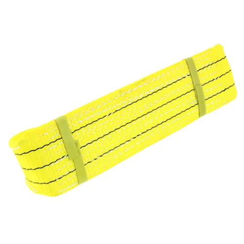ZAWIESIE PASOWE  3T,  1,0M B=90MM