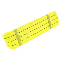 ZAWIESIE PASOWE  3T,  1,0M B=90MM