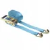 PAS TRANSPORTOWY  3,0T,  2,0M B=35MM, NIEBIESKI, EN 12195-2
